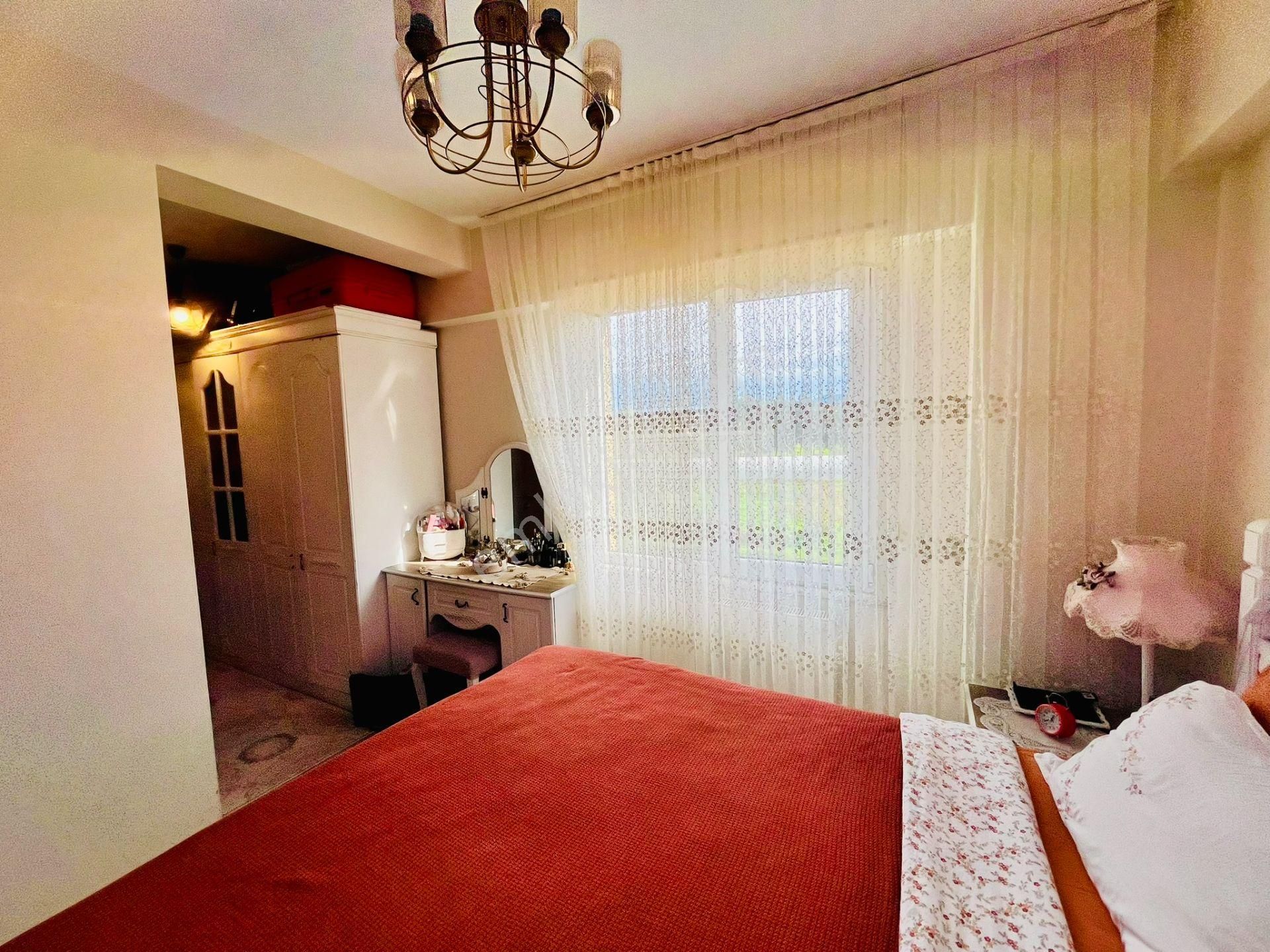 Mahal Sancaktepe'de Satılık 3+1 Geniş Balkonlu Satılık Daire - Görsel 21