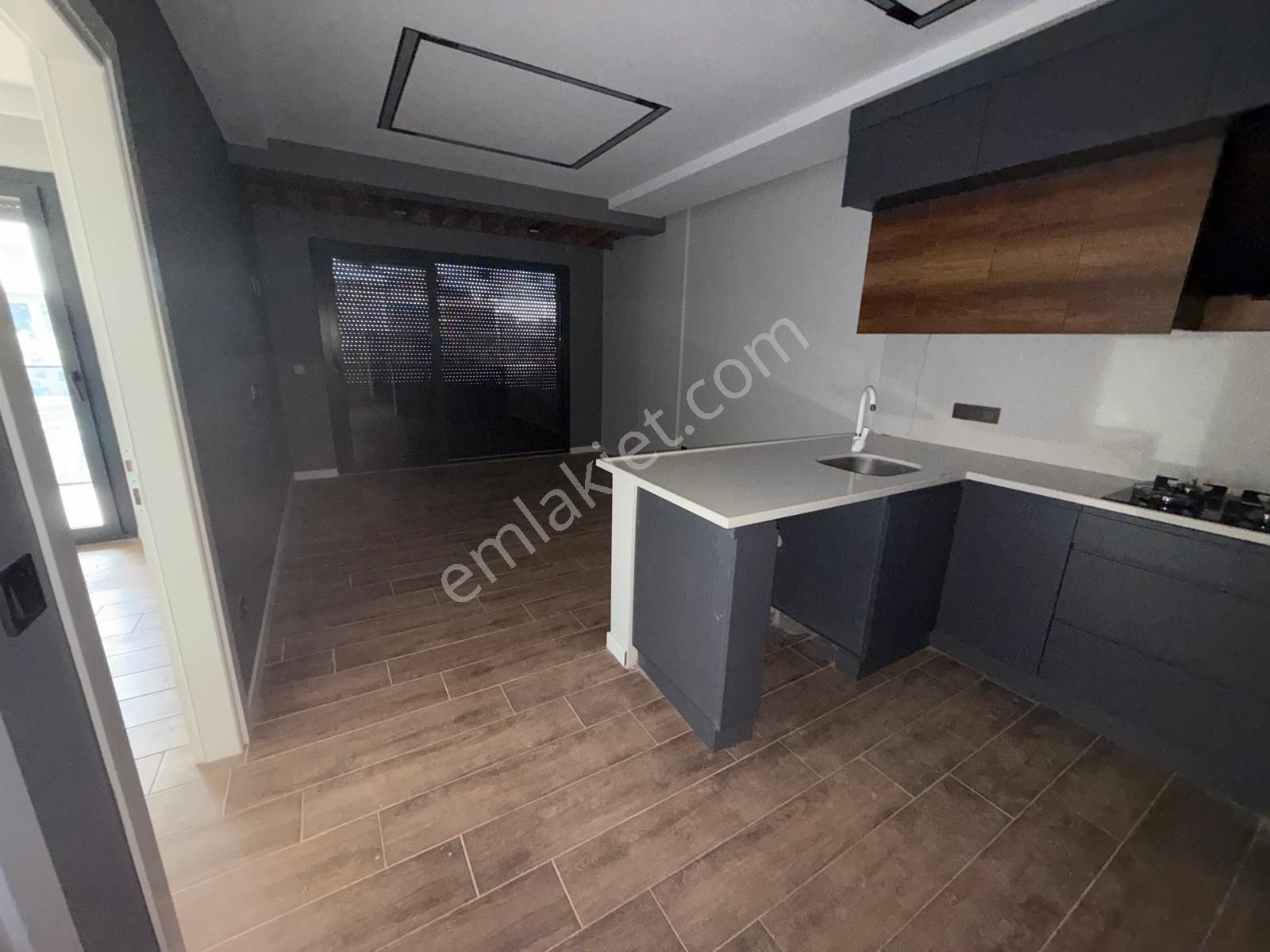 Çağrı Emlak'tan Altıntaş Mah. Sitede, Kiralık Sıfır 1+1 Daire. - Görsel 3