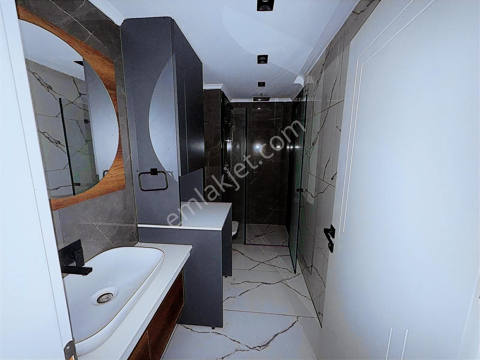 Çağrı Emlak'tan Altıntaş Mah. Sitede, Kiralık Sıfır 1+1 Daire. - Görsel 13