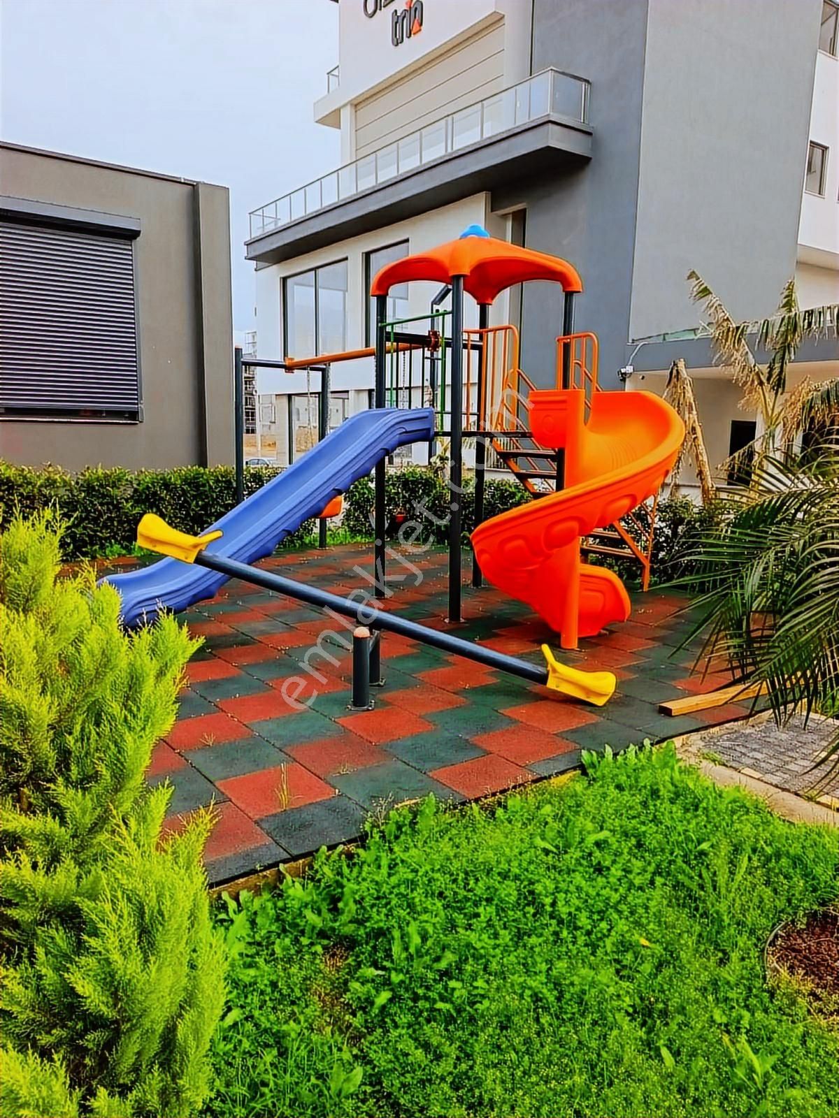 Çağrı Emlak'tan Altıntaş Mah. Sitede, Kiralık Sıfır 1+1 Daire. - Görsel 6