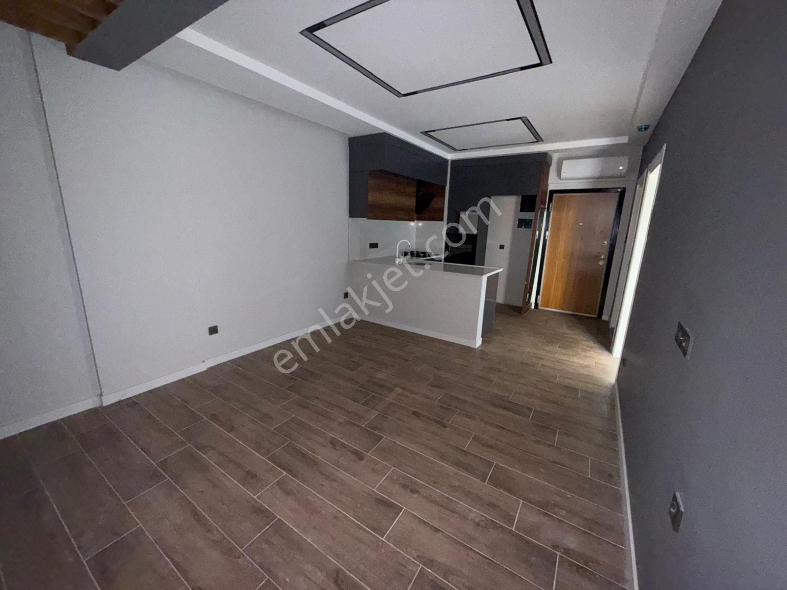 Çağrı Emlak'tan Altıntaş Mah. Sitede, Kiralık Sıfır 1+1 Daire. - Görsel 10