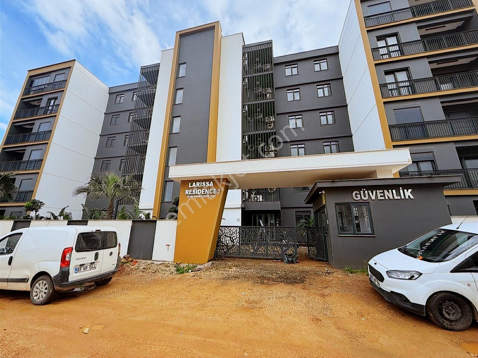 Çağrı Emlak'tan Altıntaş Mah. Sitede, Kiralık Sıfır 1+1 Daire. - Görsel 9