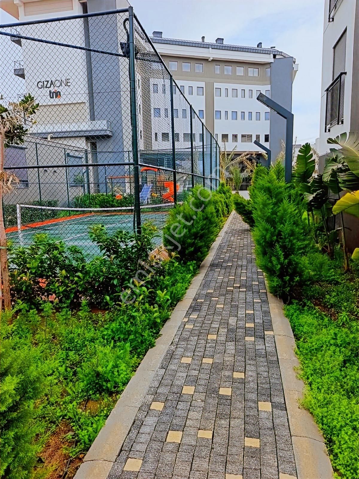 Çağrı Emlak'tan Altıntaş Mah. Sitede, Kiralık Sıfır 1+1 Daire. - Görsel 7