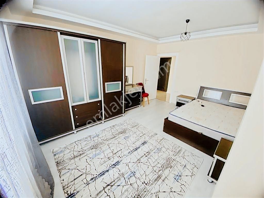 Ahatlı'da Eşyalı 2+1 Kiralık Daire - Görsel 35
