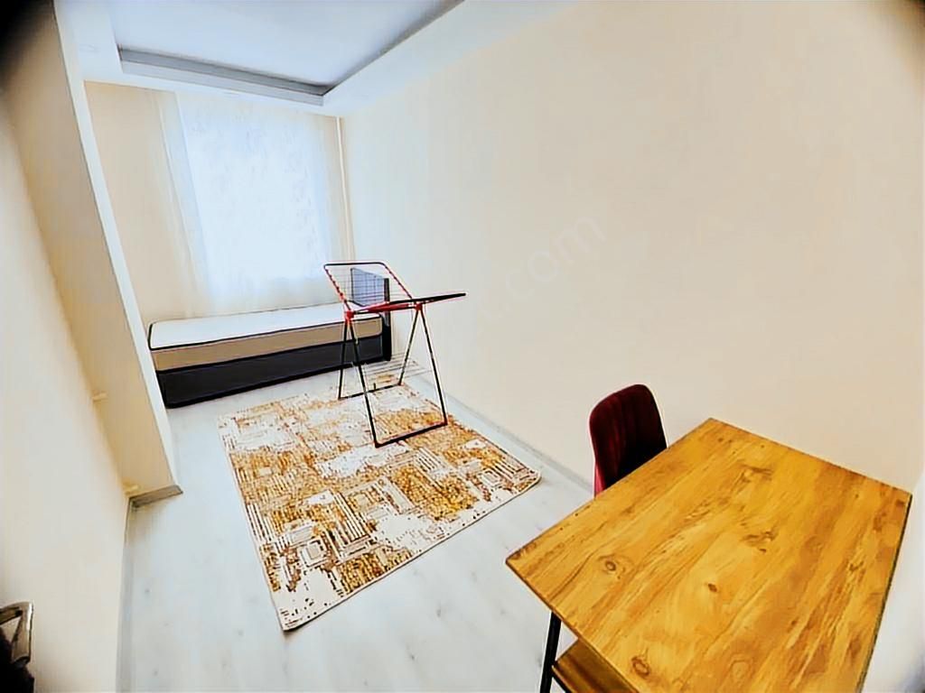 Ahatlı'da Eşyalı 2+1 Kiralık Daire - Görsel 22