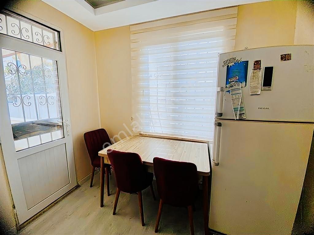 Ahatlı'da Eşyalı 2+1 Kiralık Daire - Görsel 14