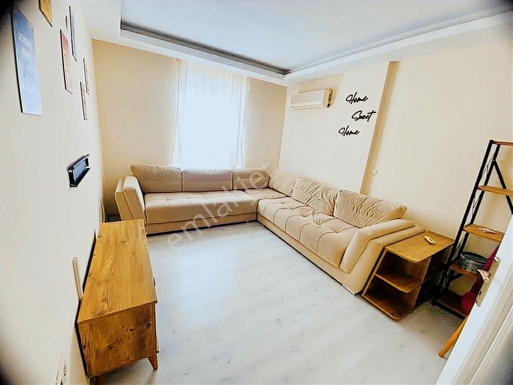 Ahatlı'da Eşyalı 2+1 Kiralık Daire - Görsel 11