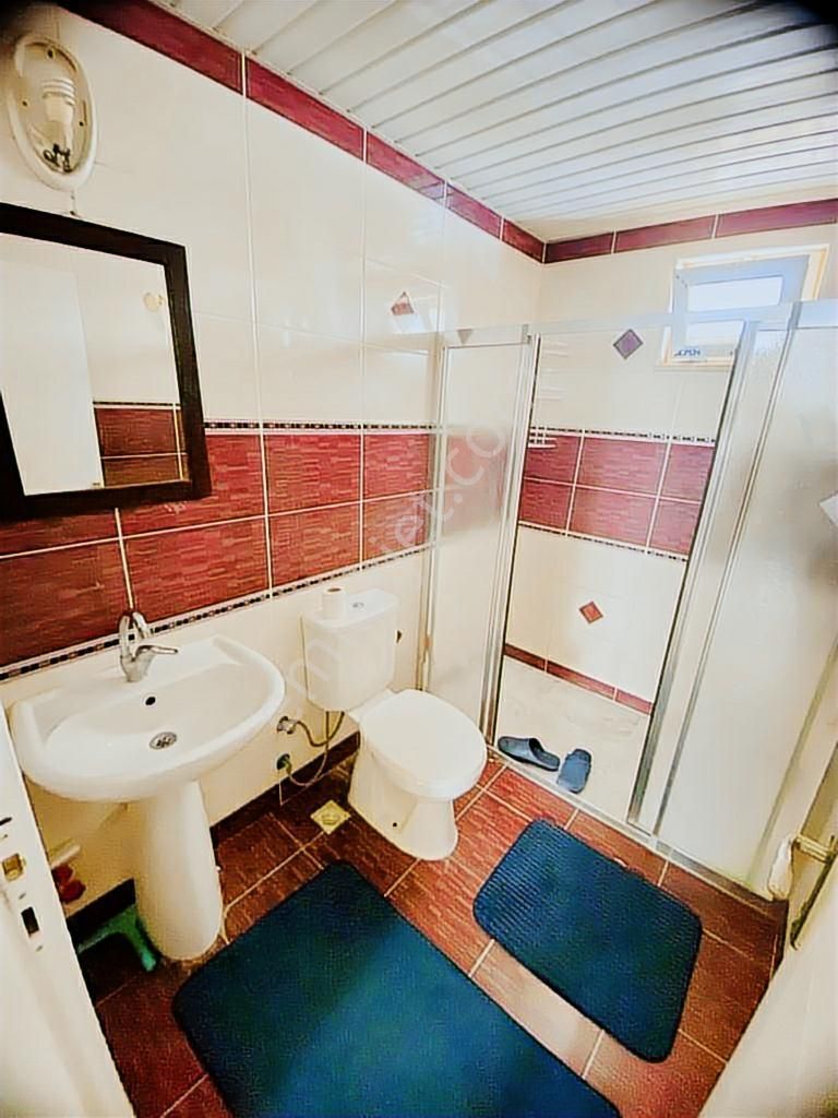 Ahatlı'da Eşyalı 2+1 Kiralık Daire - Görsel 30