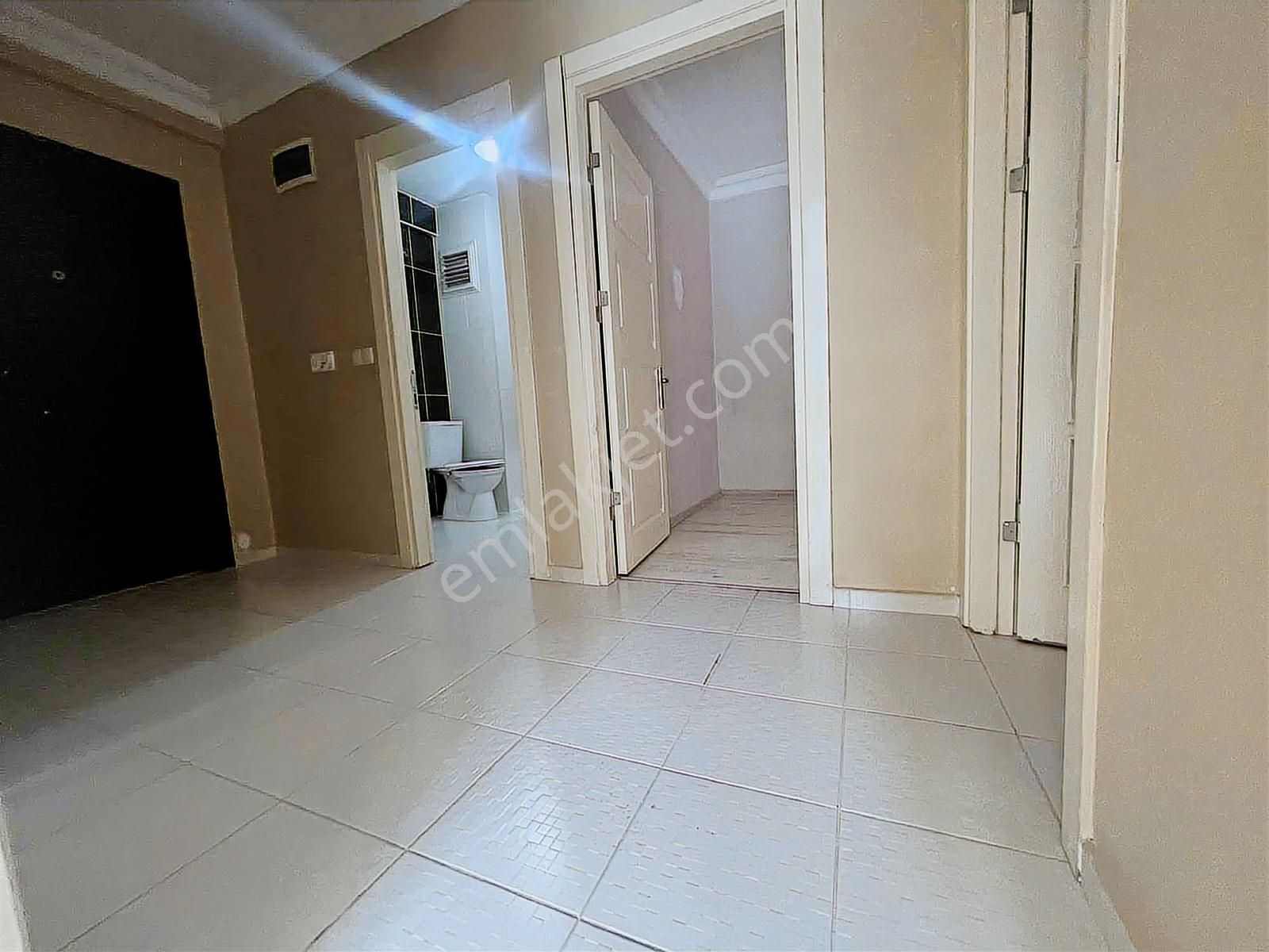 Finans Merkezine Komşu Güney Cephe Boşşş 2+1 Arakat Satılık - Görsel 26