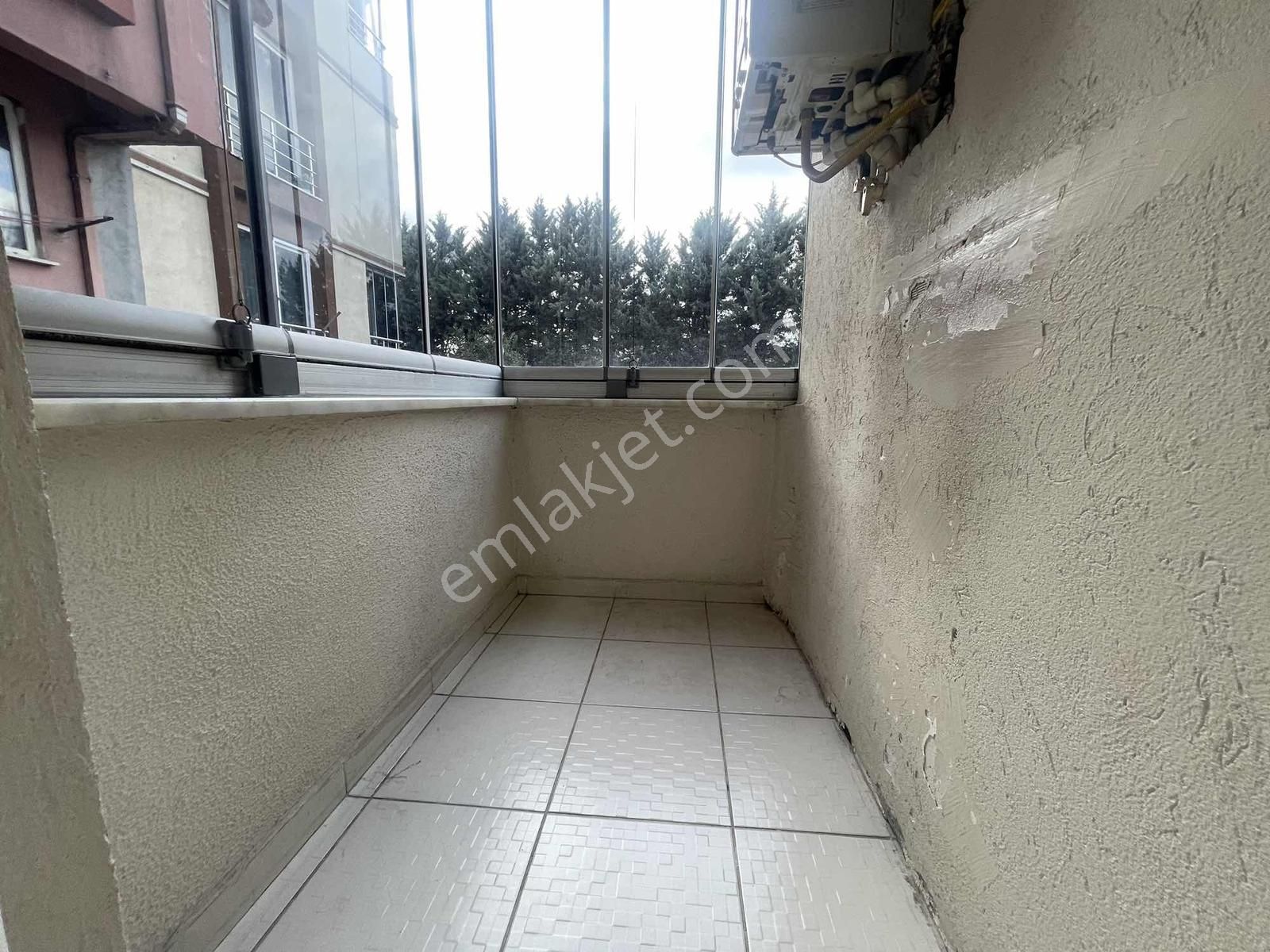 Finans Merkezine Komşu Güney Cephe Boşşş 2+1 Arakat Satılık - Görsel 5