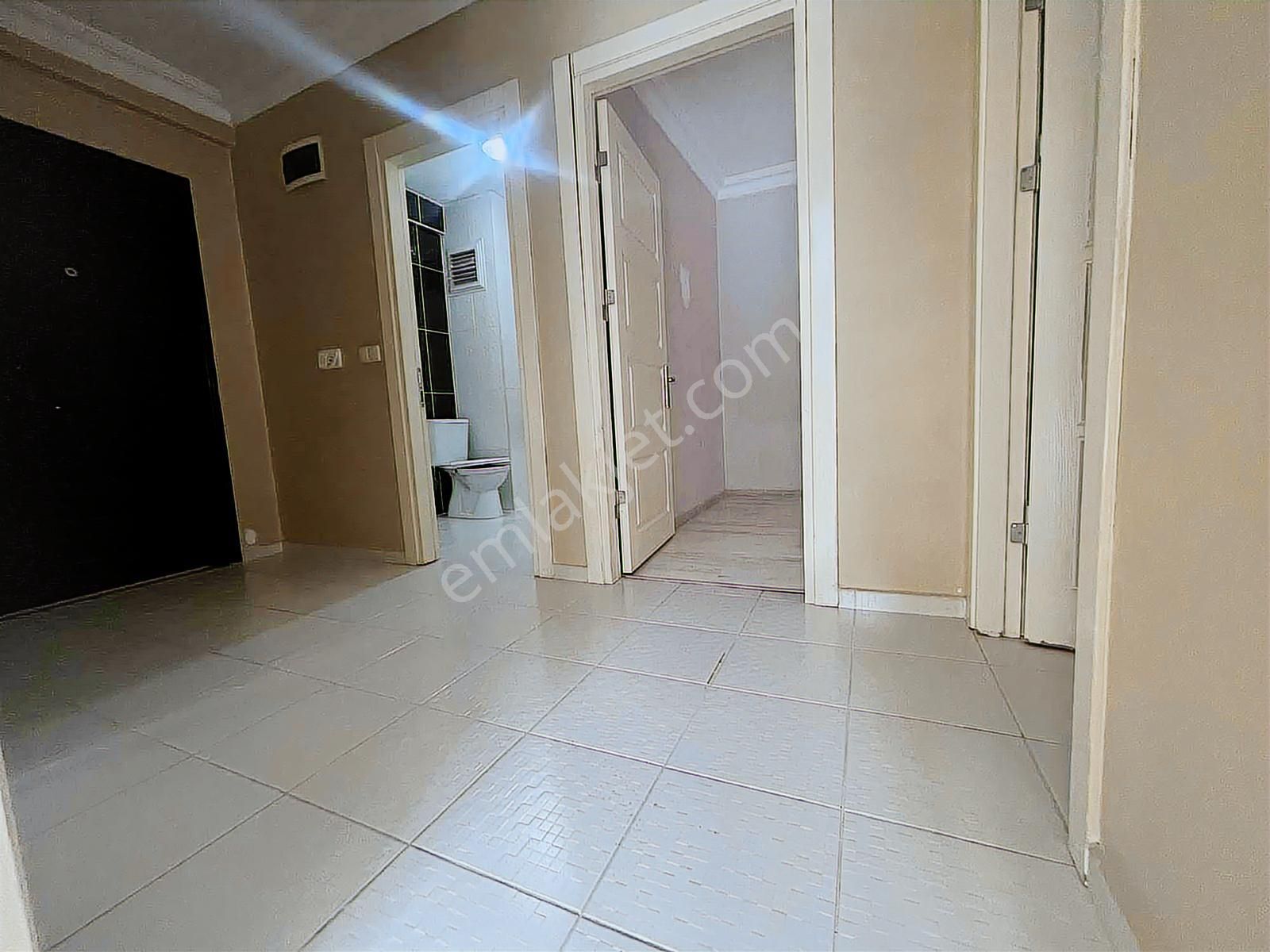 Finans Merkezine Komşu Güney Cephe Boşşş 2+1 Arakat Satılık - Görsel 23