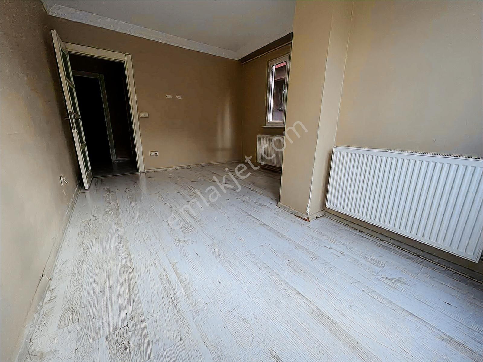 Finans Merkezine Komşu Güney Cephe Boşşş 2+1 Arakat Satılık - Görsel 4