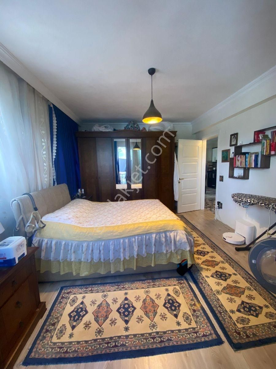 İlkon'dan Fethiye/cami Mah'de Satılık 2+1 Müstakil Giriş Daire - Görsel 31