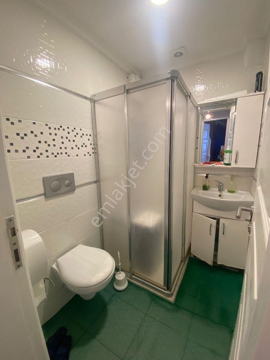 İlkon'dan Fethiye/cami Mah'de Satılık 2+1 Müstakil Giriş Daire - Görsel 23