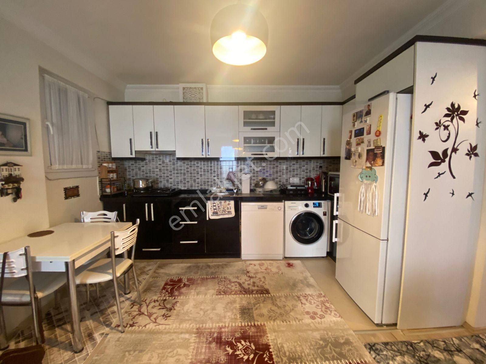 İlkon'dan Fethiye/cami Mah'de Satılık 2+1 Müstakil Giriş Daire - Görsel 29