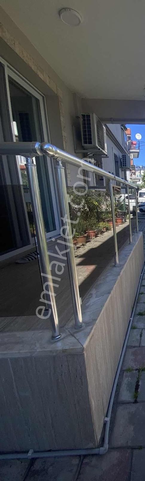 İlkon'dan Fethiye/cami Mah'de Satılık 2+1 Müstakil Giriş Daire - Görsel 34