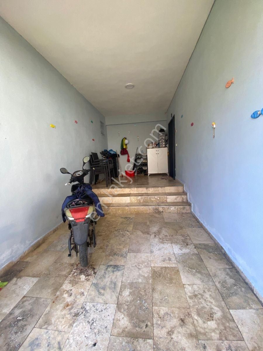 İlkon'dan Fethiye/cami Mah'de Satılık 2+1 Müstakil Giriş Daire - Görsel 22