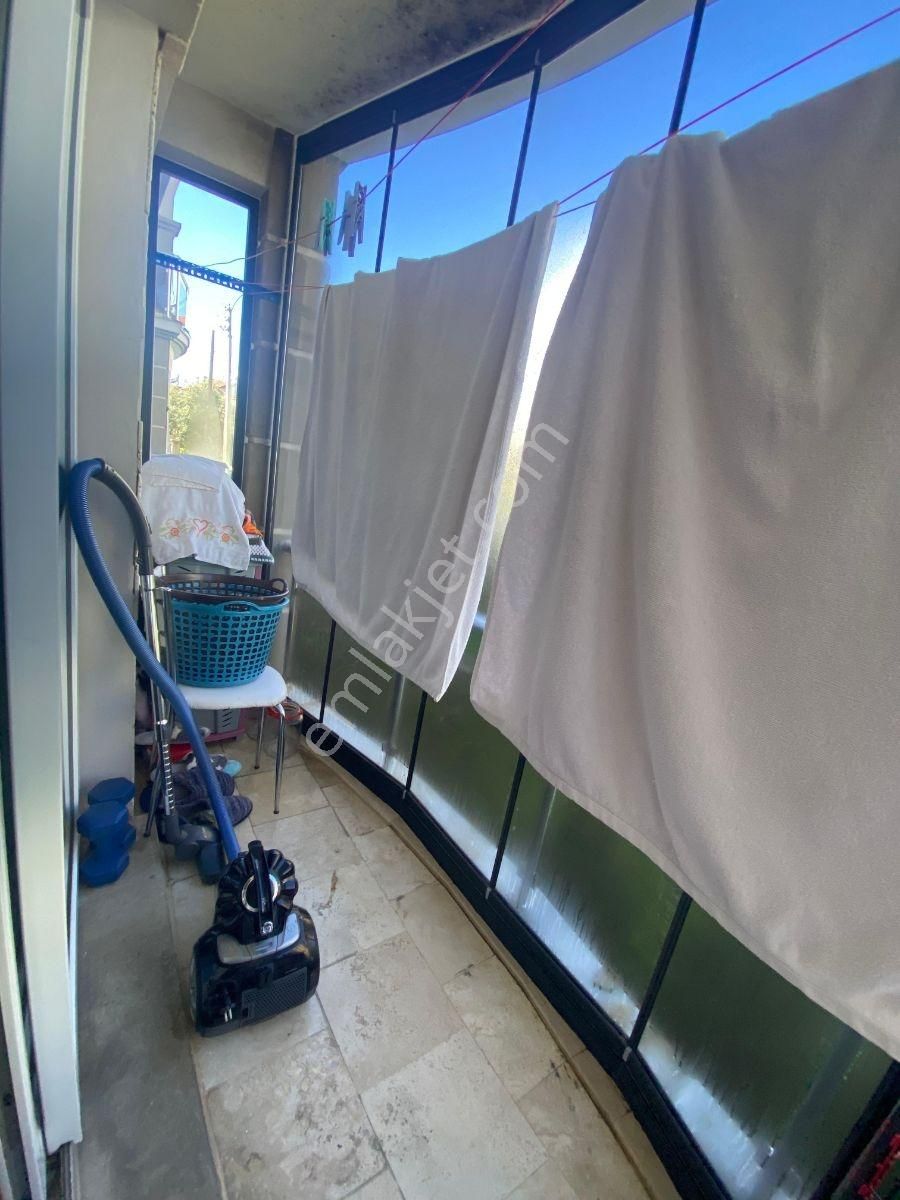 İlkon'dan Fethiye/cami Mah'de Satılık 2+1 Müstakil Giriş Daire - Görsel 7