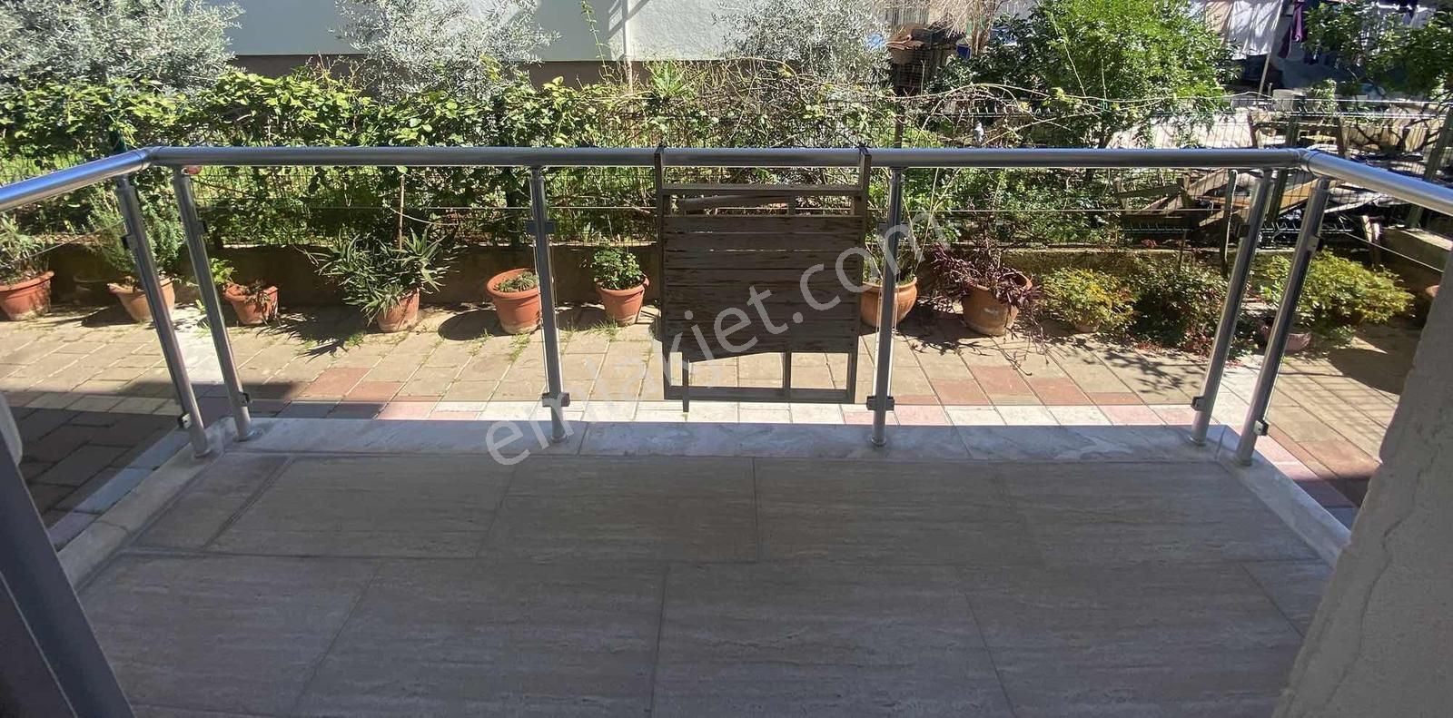 İlkon'dan Fethiye/cami Mah'de Satılık 2+1 Müstakil Giriş Daire - Görsel 2