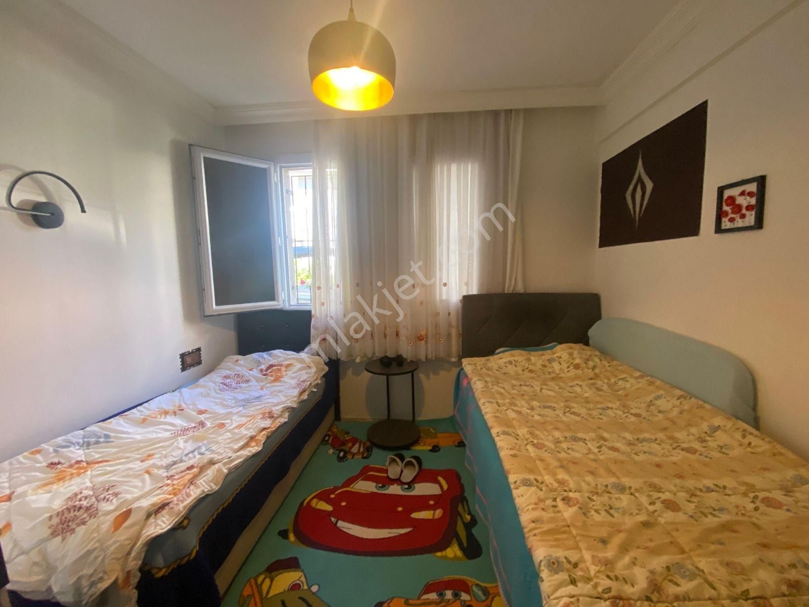 İlkon'dan Fethiye/cami Mah'de Satılık 2+1 Müstakil Giriş Daire - Görsel 10