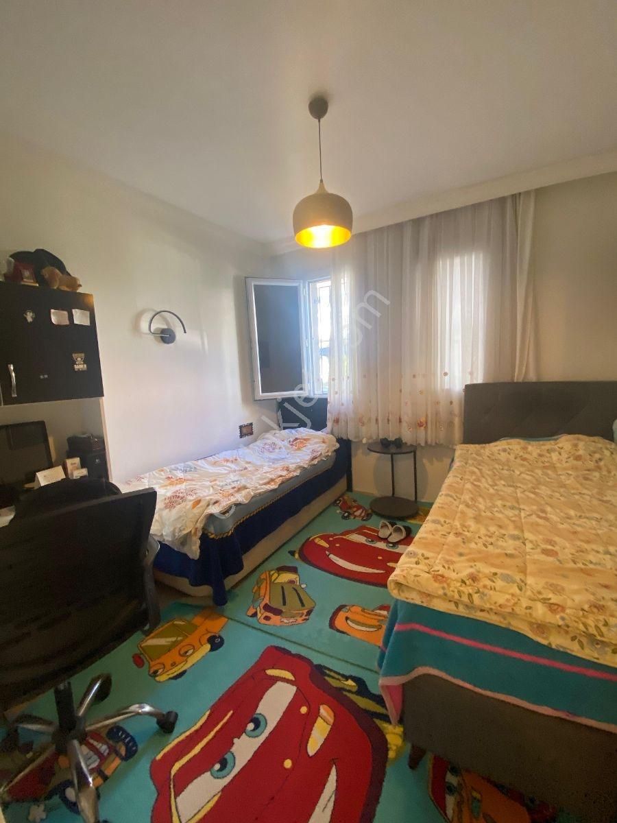 İlkon'dan Fethiye/cami Mah'de Satılık 2+1 Müstakil Giriş Daire - Görsel 35