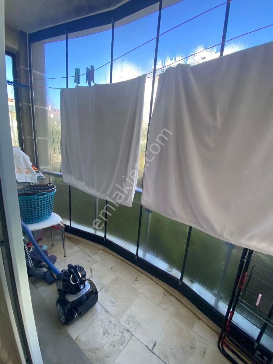 İlkon'dan Fethiye/cami Mah'de Satılık 2+1 Müstakil Giriş Daire - Görsel 17