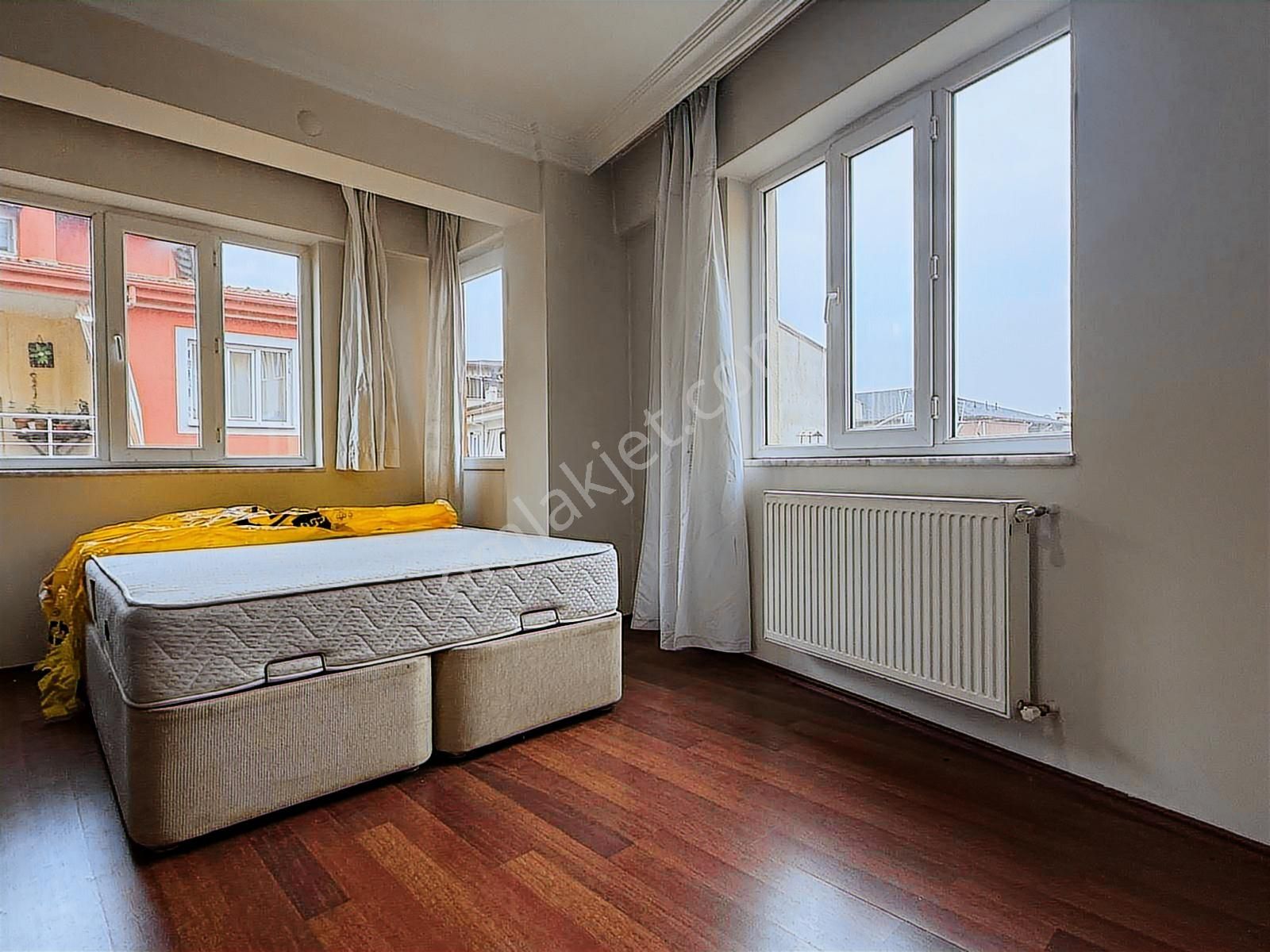 Binyapı'dan Kıbrısşehitler Yakını Ara Kat 1+1 Eşyalı Apart - Görsel 19