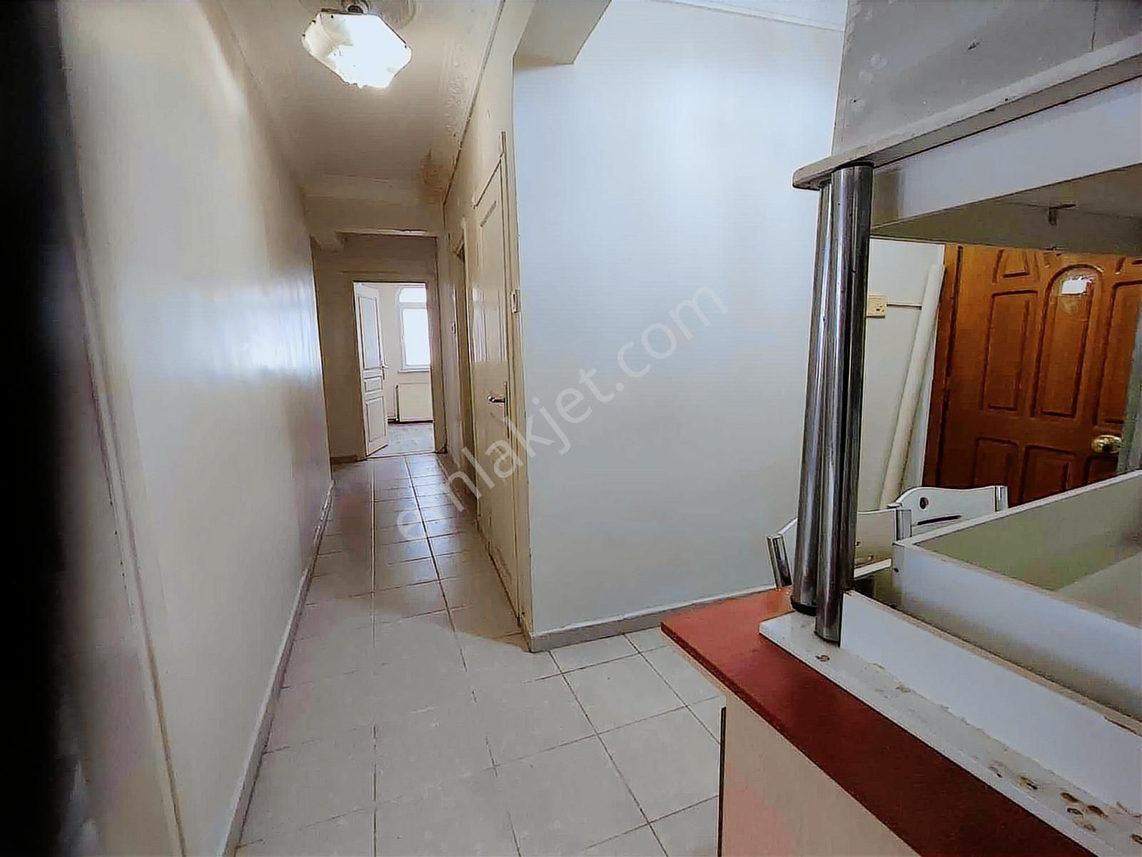 Bakırköy Osmaniye'de 2.kat 3+1 100 M2 Adliyeye Çok Yakın - Görsel 26