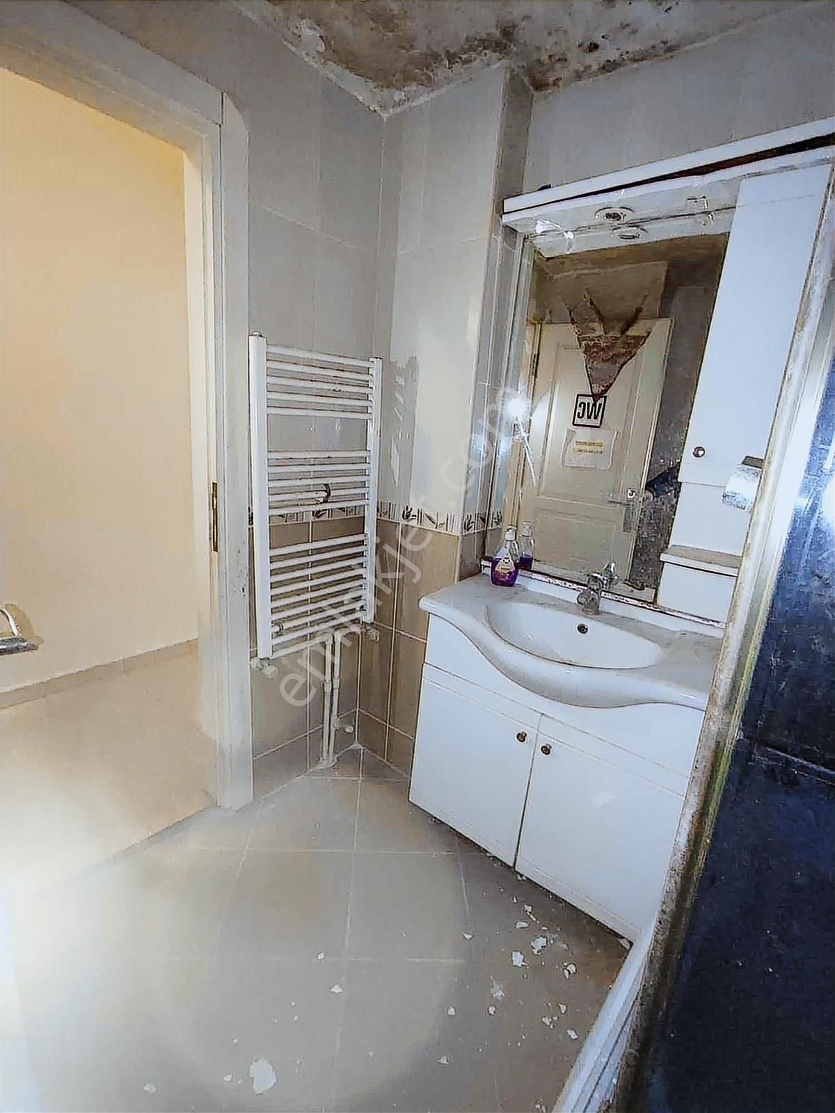 Bakırköy Osmaniye'de 2.kat 3+1 100 M2 Adliyeye Çok Yakın - Görsel 29