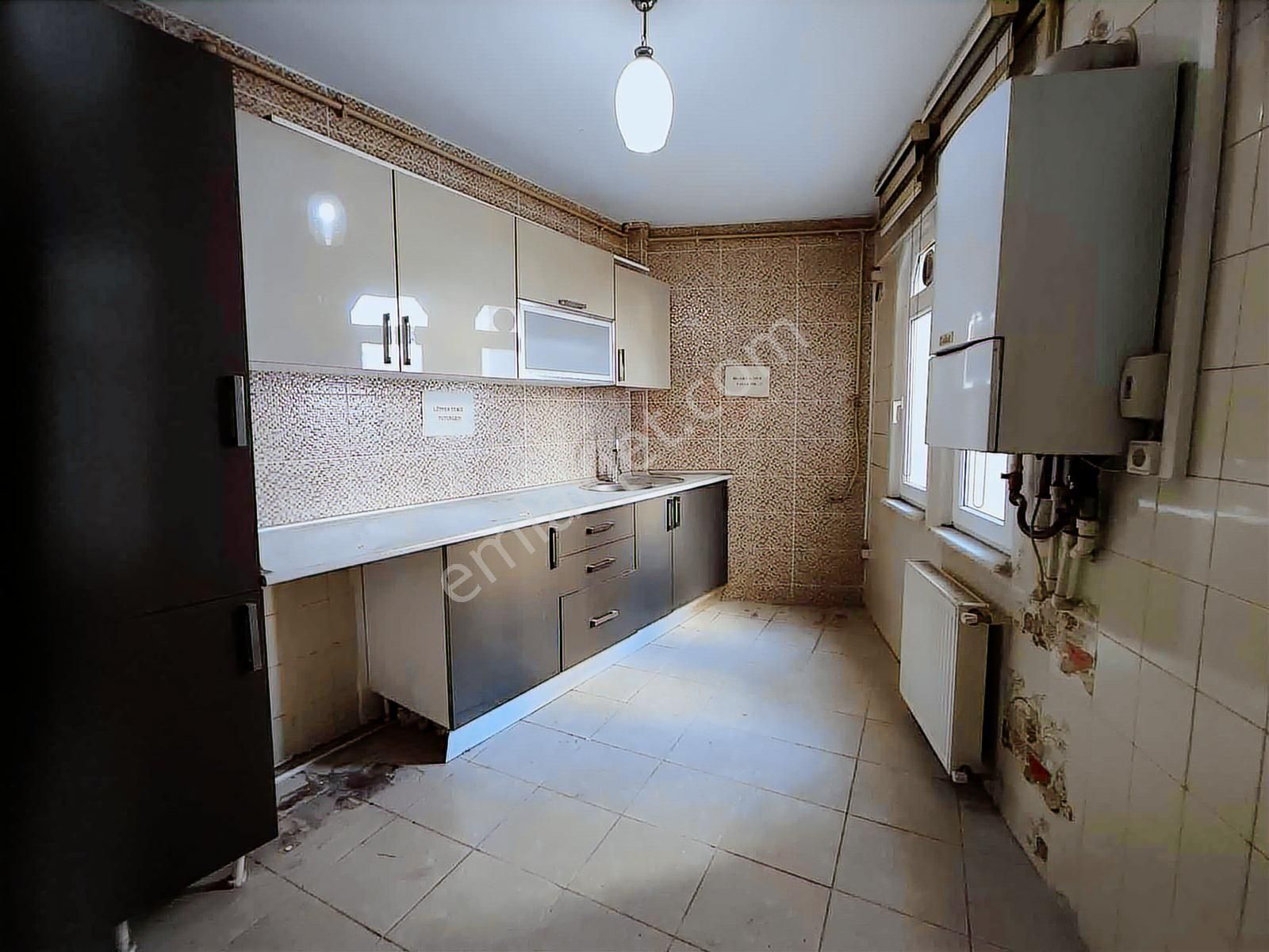 Bakırköy Osmaniye'de 2.kat 3+1 100 M2 Adliyeye Çok Yakın - Görsel 31