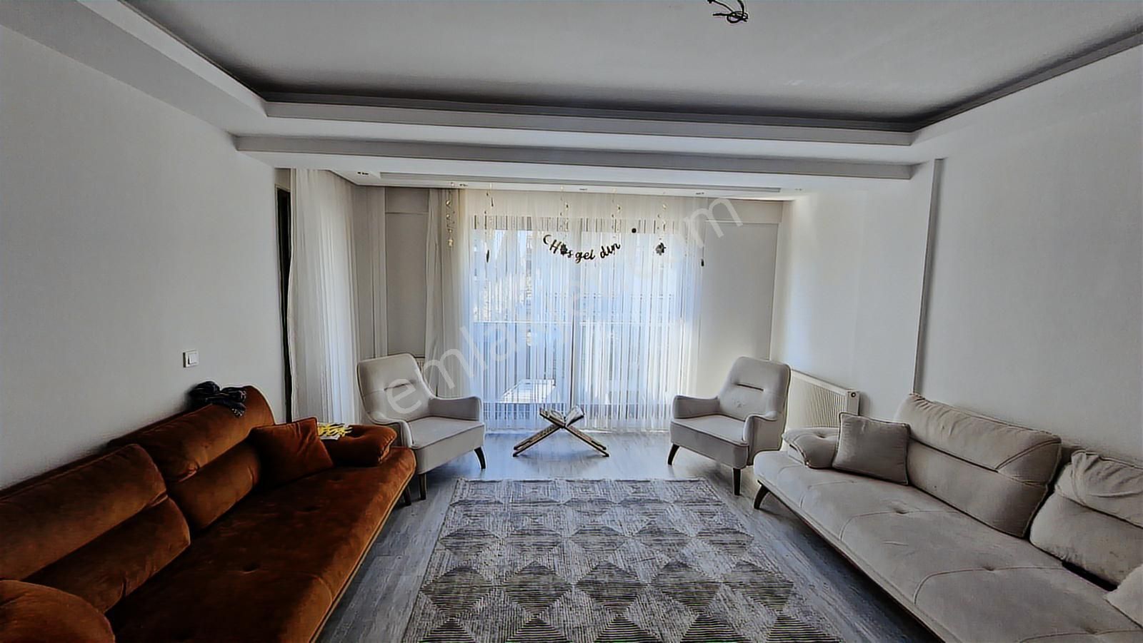 Kemalpaşa Ulucakta Satılık Arakat Geniş Kapalı Mutfak 2+1 Daire - Görsel 11