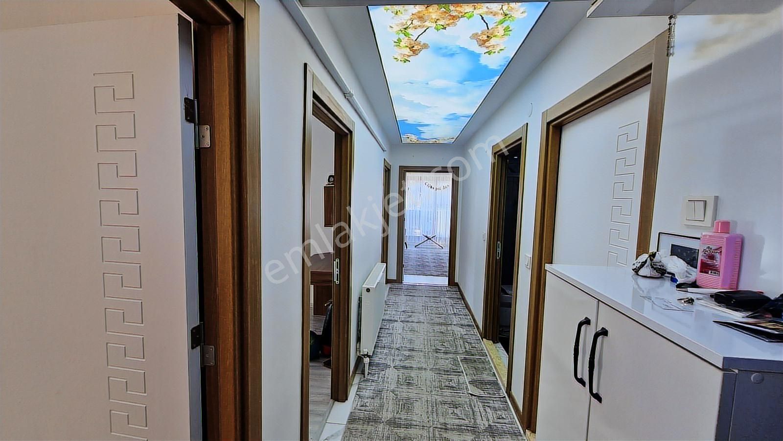 Kemalpaşa Ulucakta Satılık Arakat Geniş Kapalı Mutfak 2+1 Daire - Görsel 16