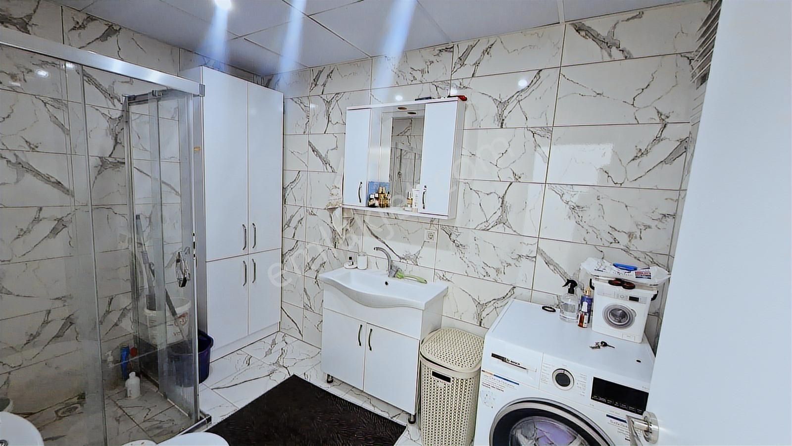 Kemalpaşa Ulucakta Satılık Arakat Geniş Kapalı Mutfak 2+1 Daire - Görsel 8