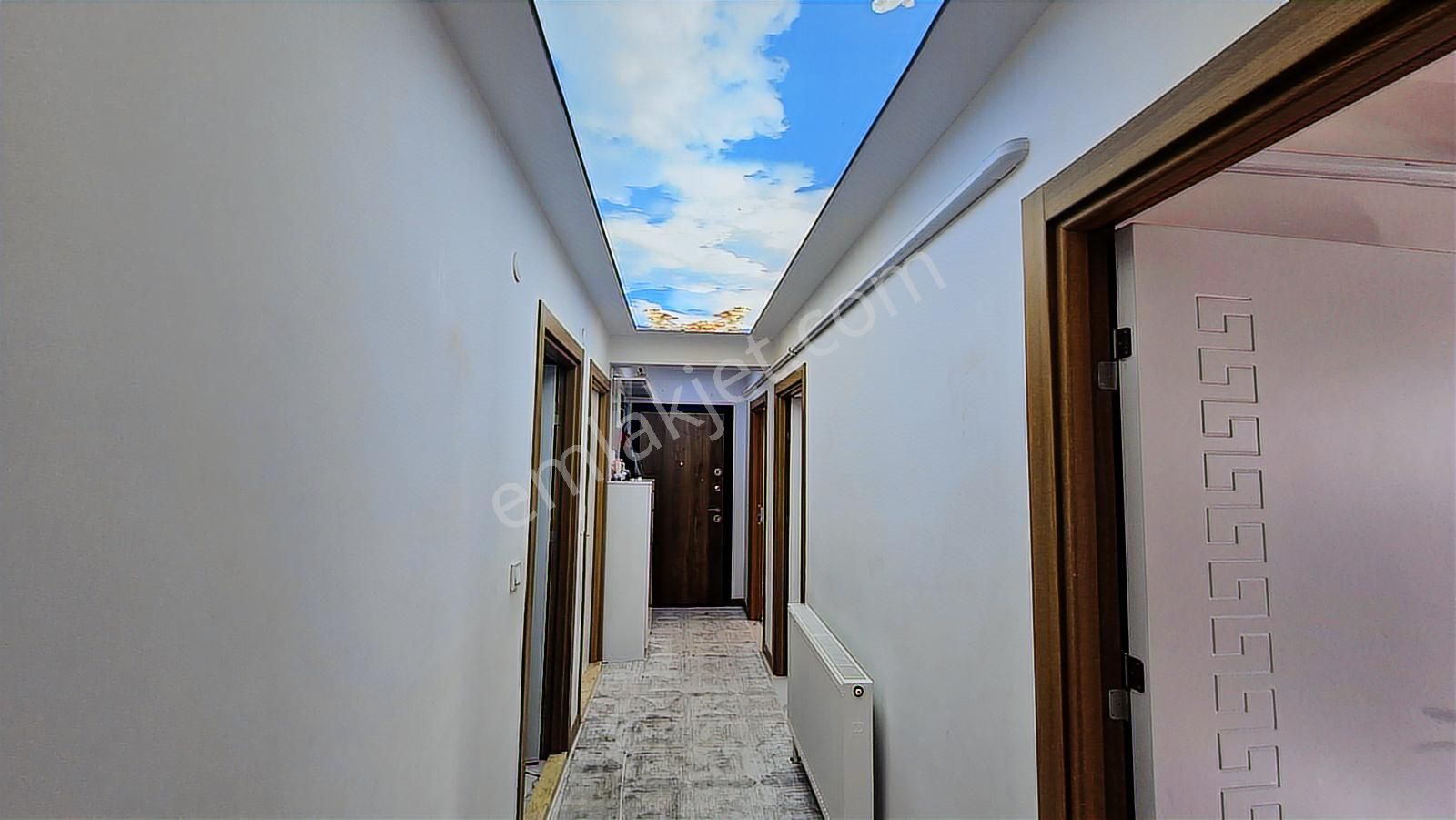 Kemalpaşa Ulucakta Satılık Arakat Geniş Kapalı Mutfak 2+1 Daire - Görsel 6