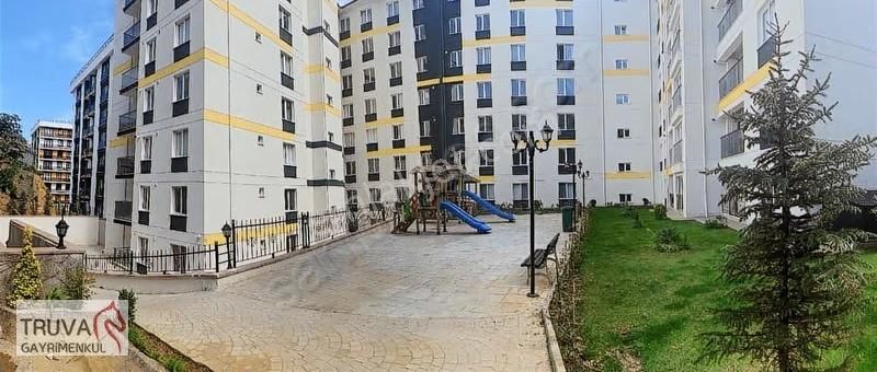Site İçi Sıfır Oturuma Hazır 3+1 Satılık Daire - Görsel 14