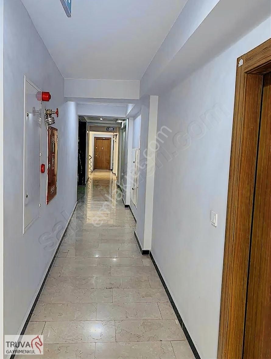 Site İçi Sıfır Oturuma Hazır 3+1 Satılık Daire - Görsel 22