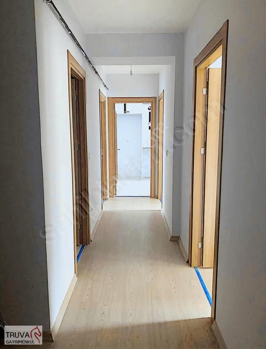 Site İçi Sıfır Oturuma Hazır 3+1 Satılık Daire - Görsel 30