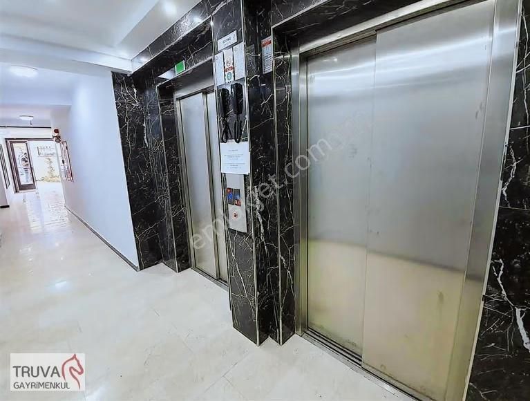 Site İçi Sıfır Oturuma Hazır 3+1 Satılık Daire - Görsel 12