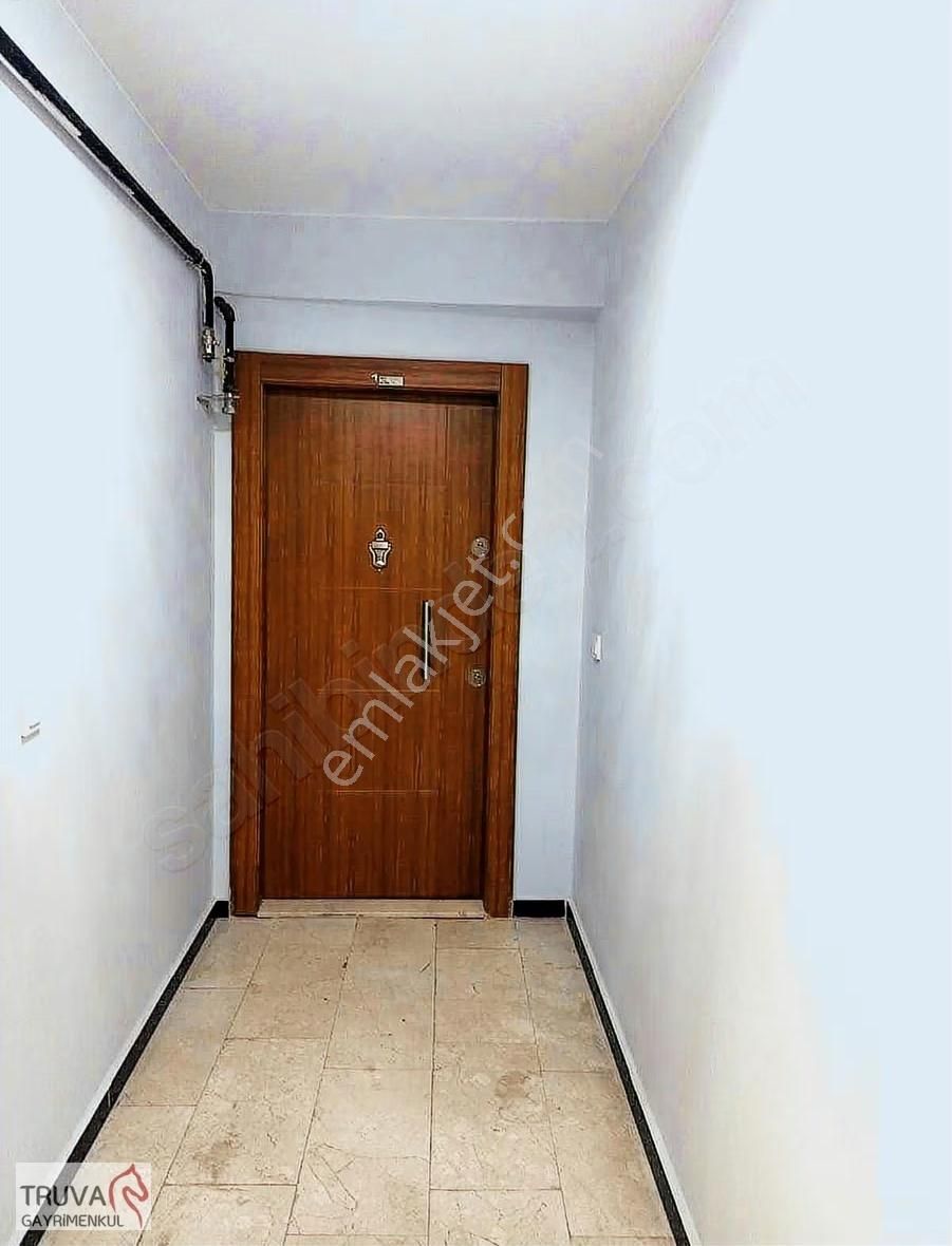 Site İçi Sıfır Oturuma Hazır 3+1 Satılık Daire - Görsel 27