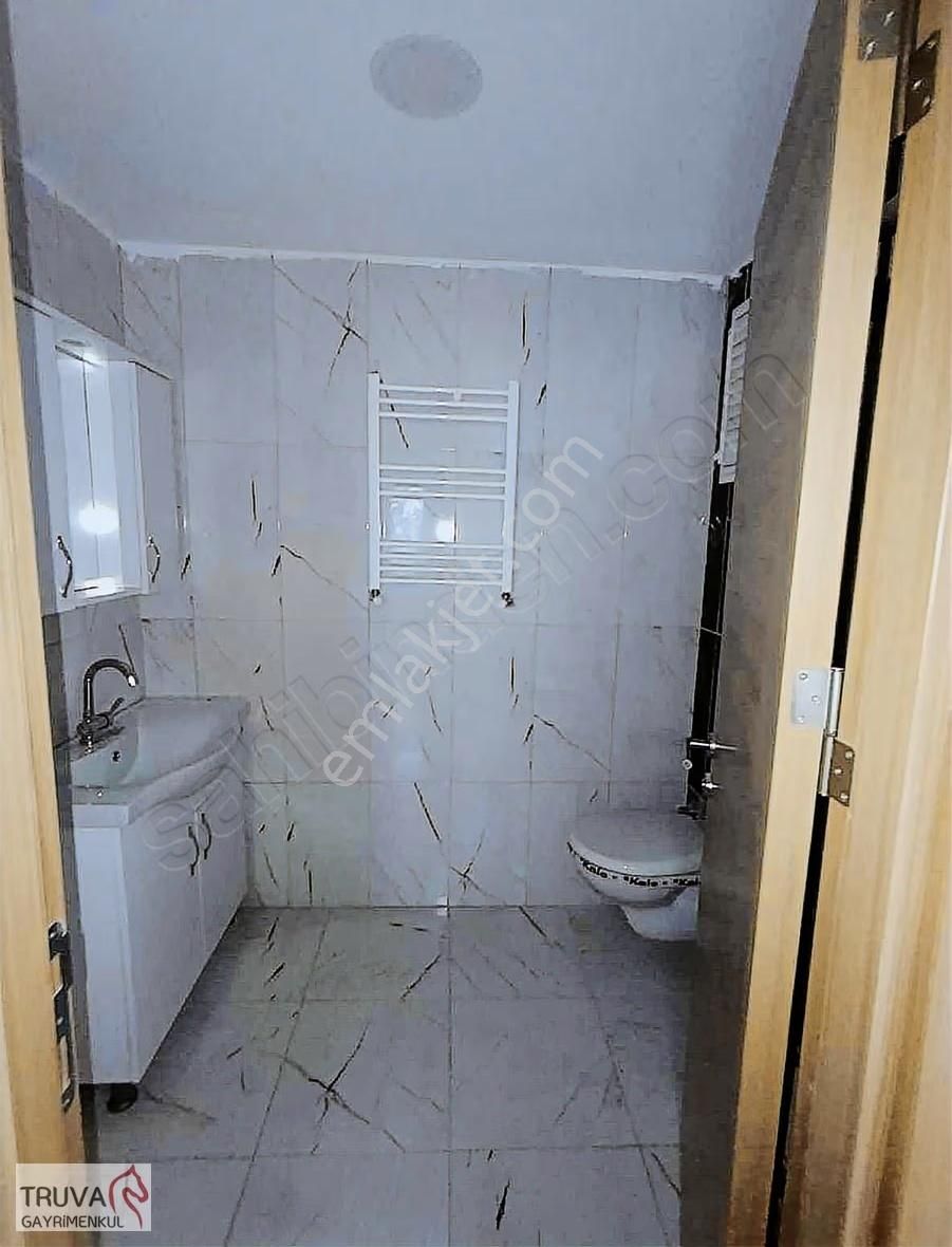 Site İçi Sıfır Oturuma Hazır 3+1 Satılık Daire - Görsel 11