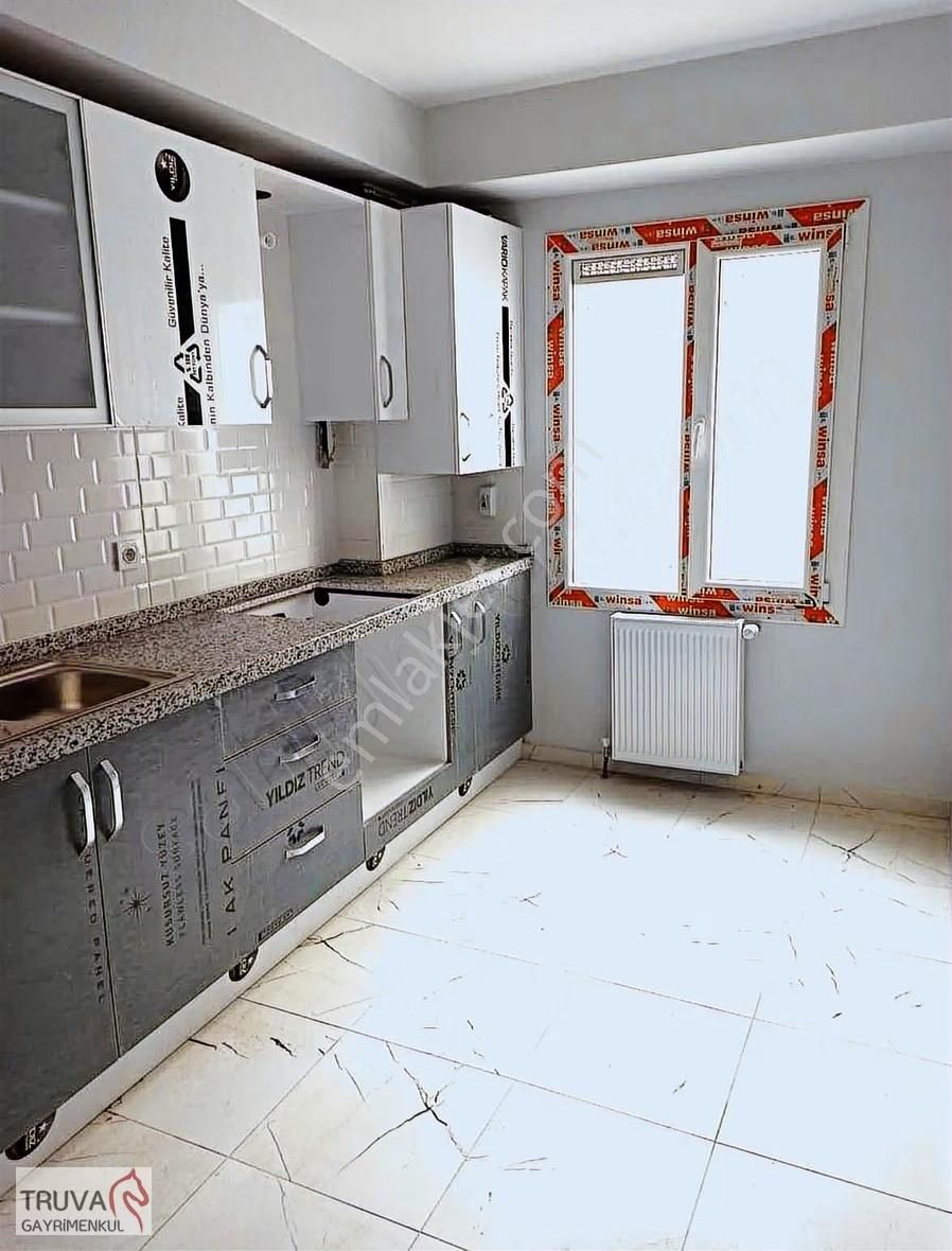 Site İçi Sıfır Oturuma Hazır 3+1 Satılık Daire - Görsel 25