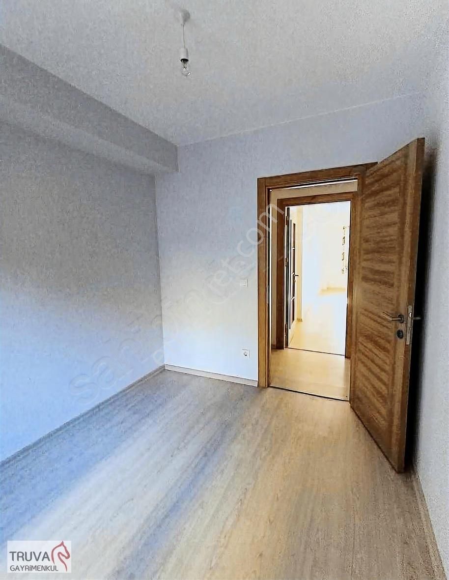 Site İçi Sıfır Oturuma Hazır 3+1 Satılık Daire - Görsel 29