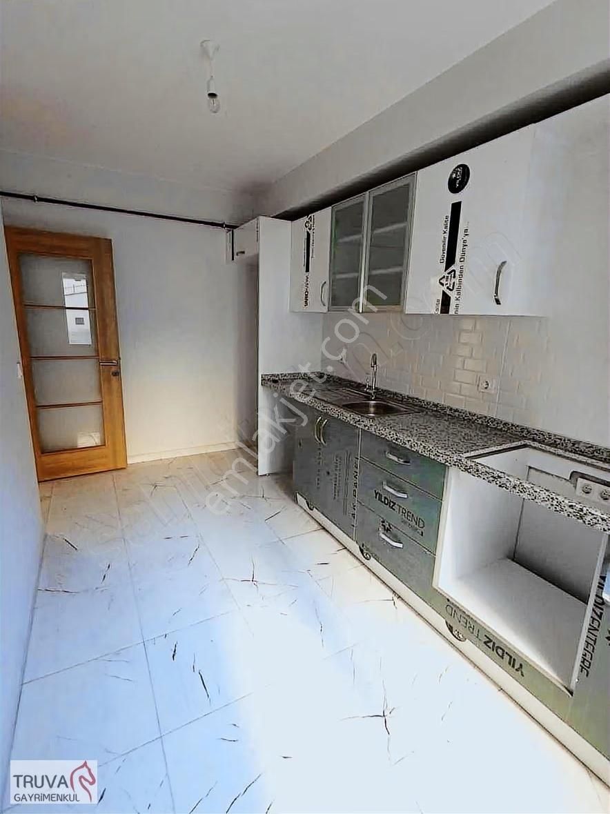 Site İçi Sıfır Oturuma Hazır 3+1 Satılık Daire - Görsel 15