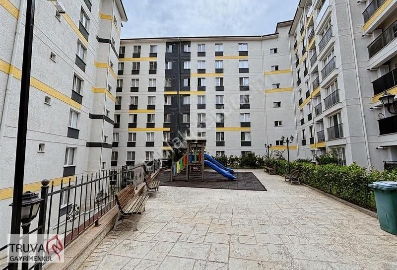 Site İçi Sıfır Oturuma Hazır 3+1 Satılık Daire - Görsel 6