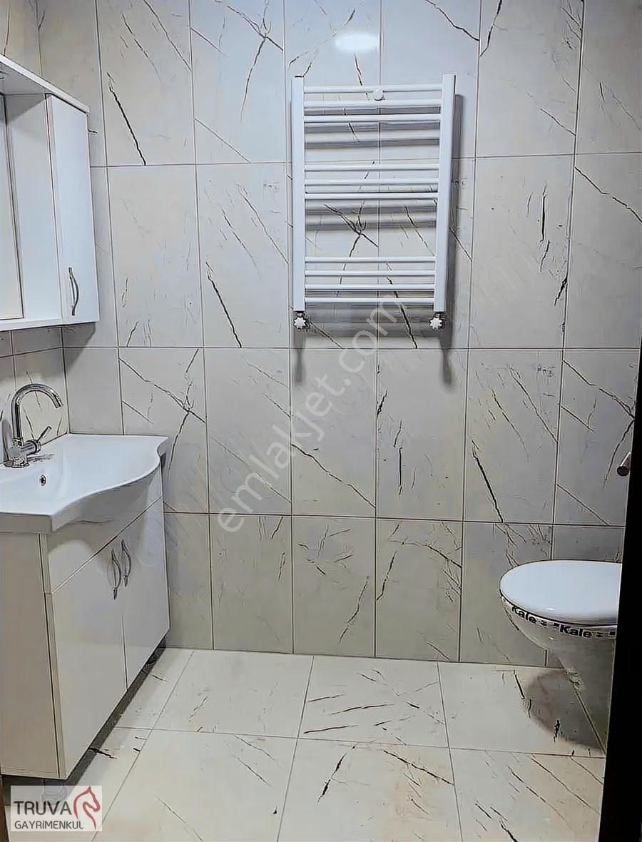 Site İçi Sıfır Oturuma Hazır 3+1 Satılık Daire - Görsel 19