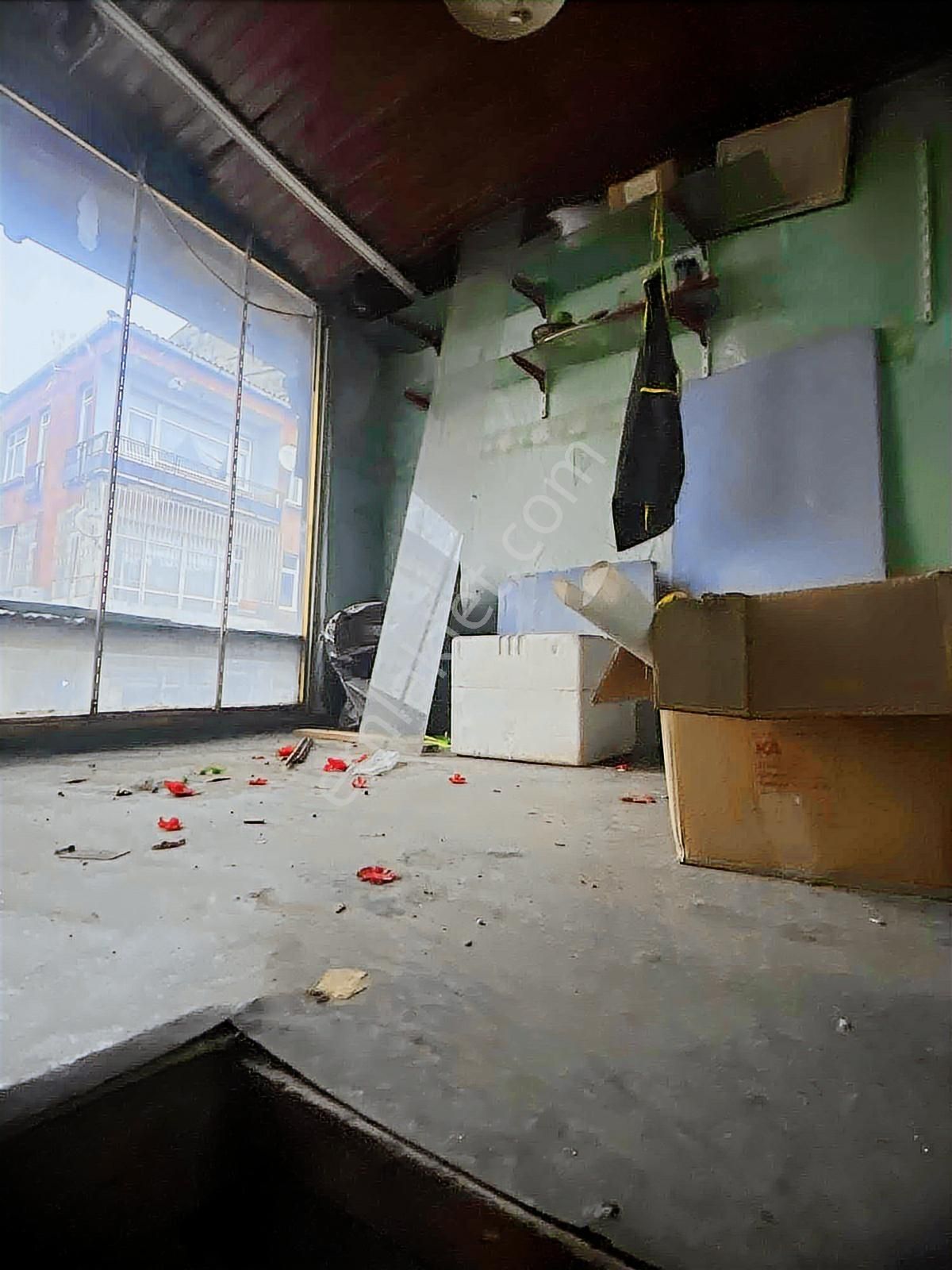 Samatya Hastanesinin Yanında İki Katlı Satılık Dükkan - Görsel 8