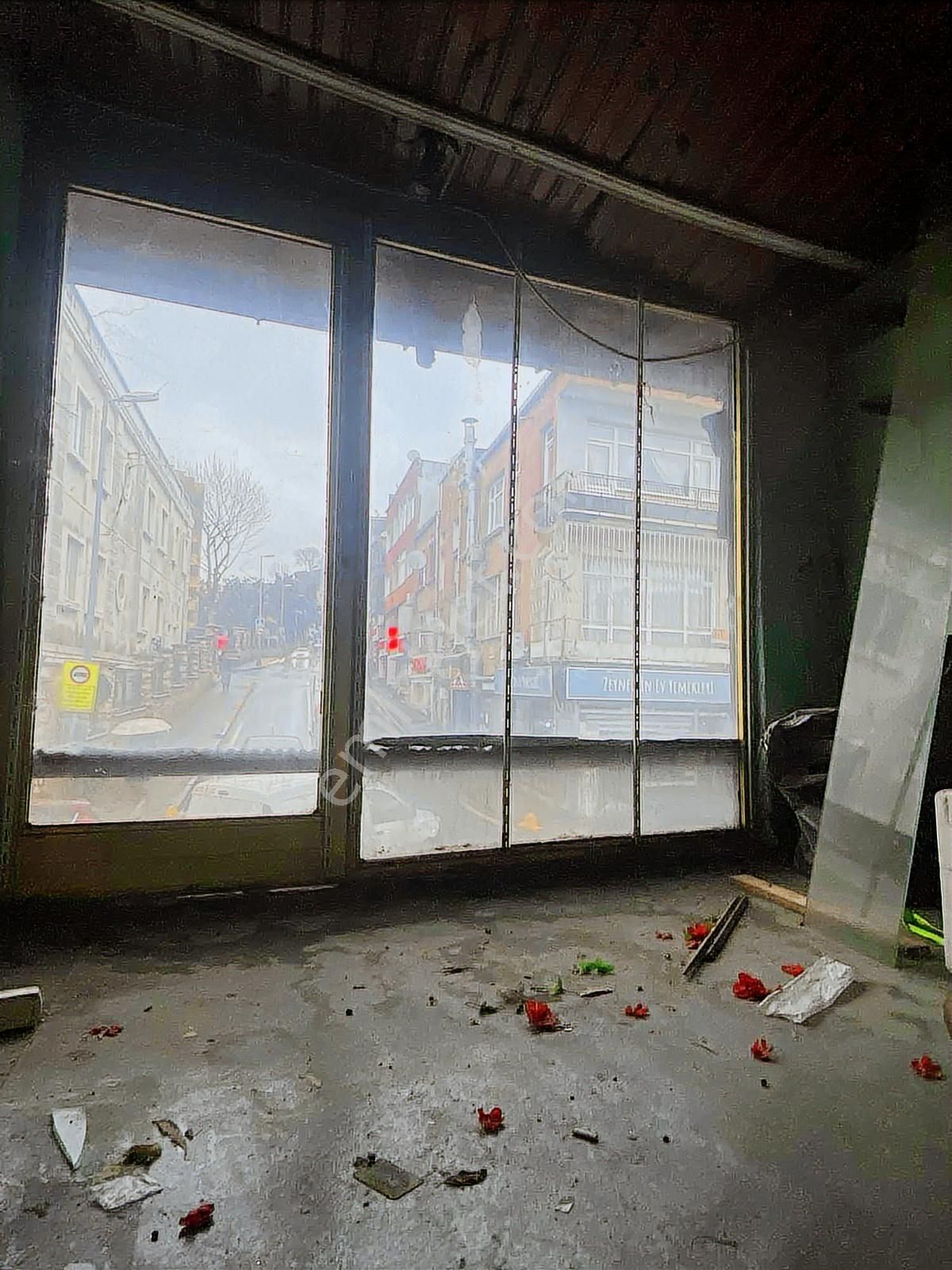 Samatya Hastanesinin Yanında İki Katlı Satılık Dükkan - Görsel 5