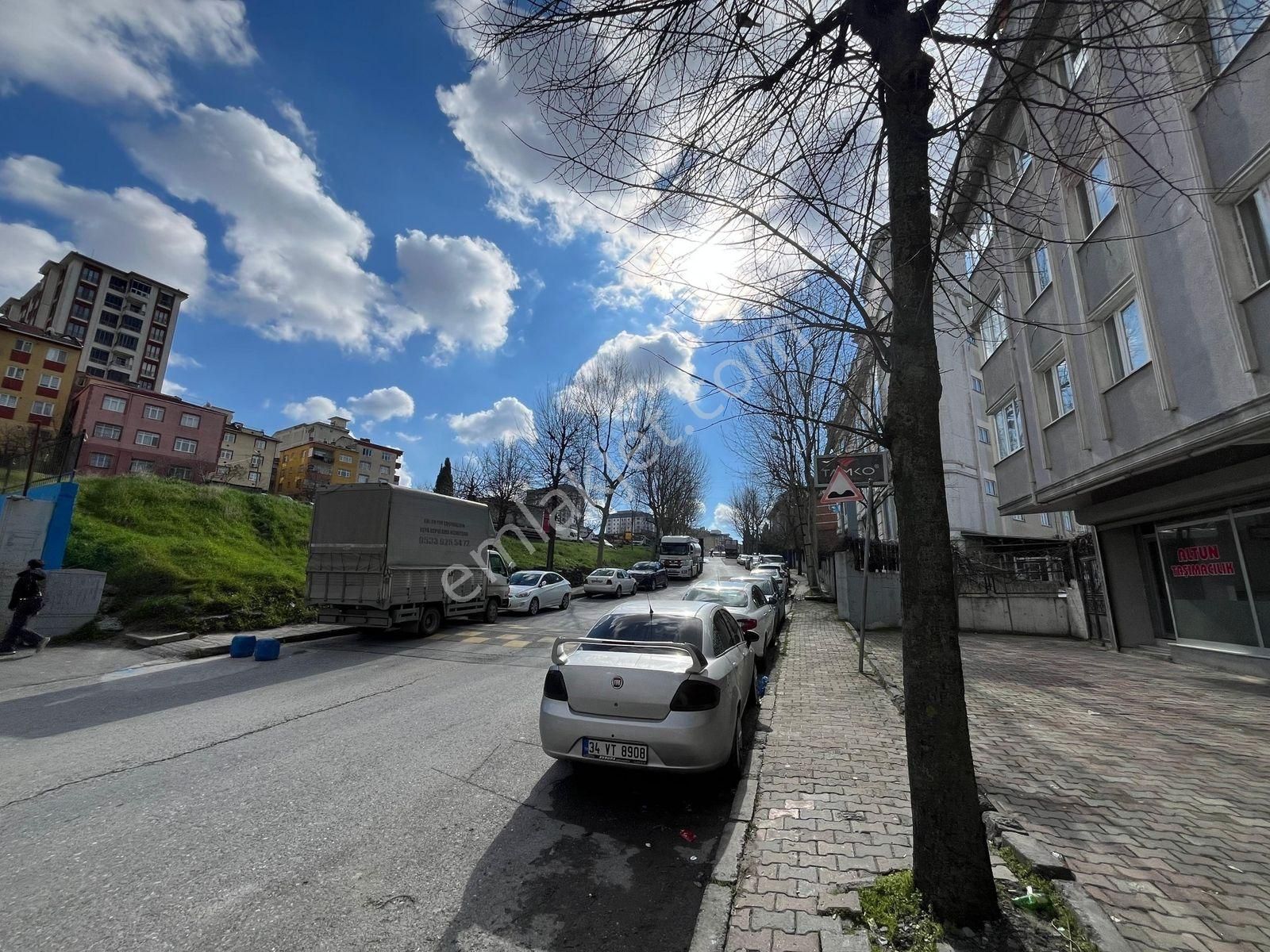 İst Bağcılar Mahmutbeyde Satılık 80m2 Dükkan İstoca Yakın - Görsel 6