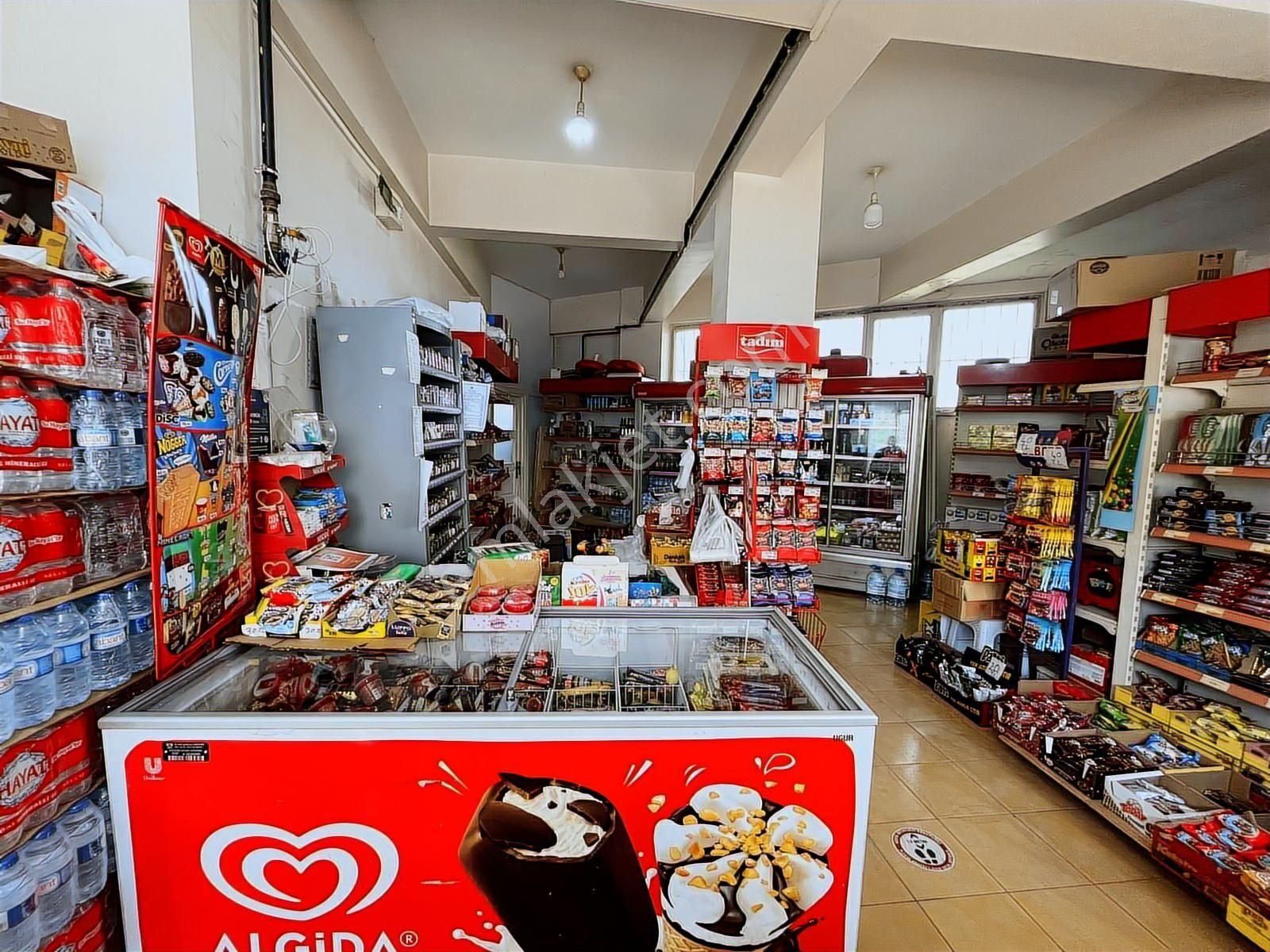 İst Bağcılar Mahmutbeyde Satılık 80m2 Dükkan İstoca Yakın - Görsel 4