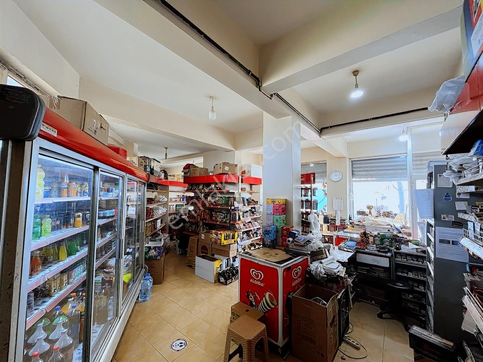 İst Bağcılar Mahmutbeyde Satılık 80m2 Dükkan İstoca Yakın - Görsel 7